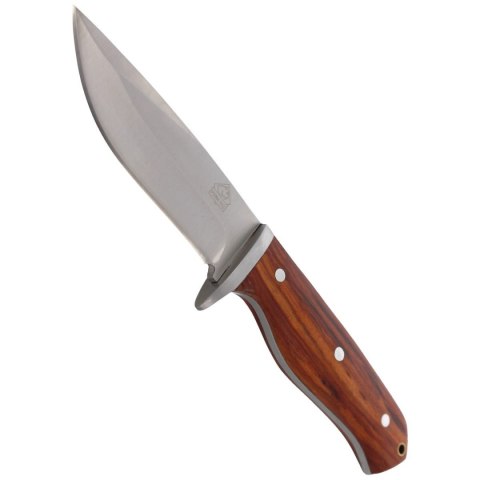 Nóż myśliwski Puma Solingen Vine Wood, Satin (321411) Nóż myśliwski Puma Solingen Vine Wood, Satin (321411)