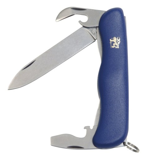 Scyzoryk Mikov Praktik Blue (115-NH-3/AK BLU) Scyzoryk Mikov Praktik Blue (115-NH-3/AK BLU)