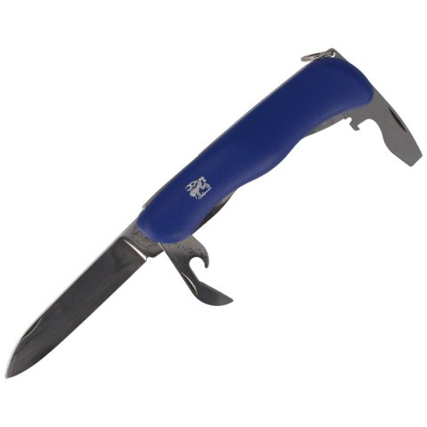 Scyzoryk Mikov Praktik Blue (115-NH-3/AK BLU) Scyzoryk Mikov Praktik Blue (115-NH-3/AK BLU)