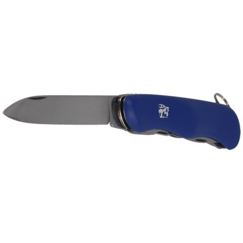 Scyzoryk Mikov Praktik Blue (115-NH-3/AK BLU) Scyzoryk Mikov Praktik Blue (115-NH-3/AK BLU)