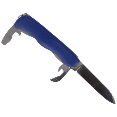 Scyzoryk Mikov Praktik Blue (115-NH-3/AK BLU) Scyzoryk Mikov Praktik Blue (115-NH-3/AK BLU)