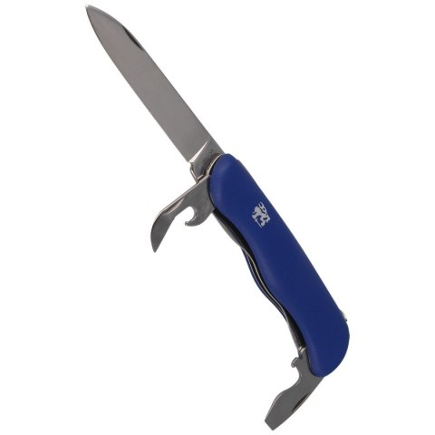 Scyzoryk Mikov Praktik Blue (115-NH-3/AK BLU) Scyzoryk Mikov Praktik Blue (115-NH-3/AK BLU)