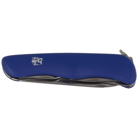 Scyzoryk Mikov Praktik Blue (115-NH-3/AK BLU) Scyzoryk Mikov Praktik Blue (115-NH-3/AK BLU)