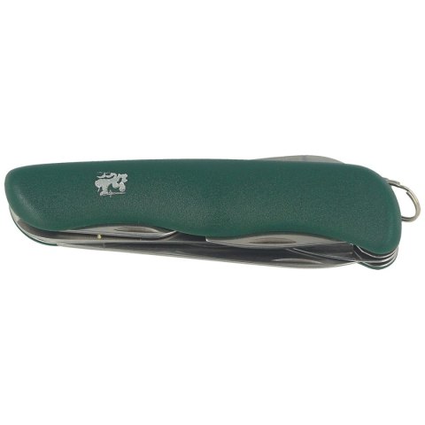Scyzoryk Mikov Praktik Green (115-NH-6/AK GRN) Scyzoryk Mikov Praktik Green (115-NH-6/AK GRN)