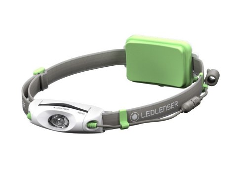 Latarka Ledlenser Neo 6R green Latarka Ledlenser Neo 6R green