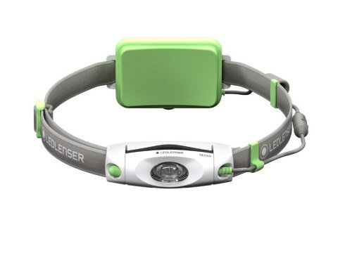 Latarka Ledlenser Neo 6R green Latarka Ledlenser Neo 6R green