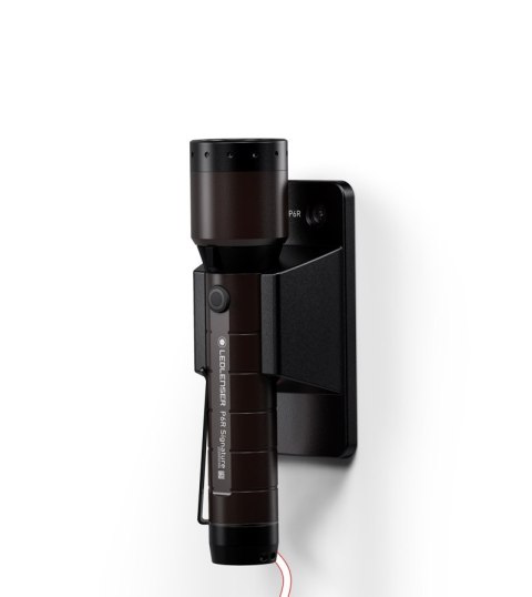 Ledlenser mocowanie ścienne typu A Ledlenser mocowanie ścienne typu A