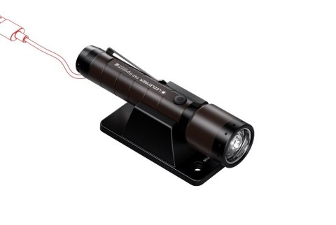 Ledlenser mocowanie ścienne typu A Ledlenser mocowanie ścienne typu A