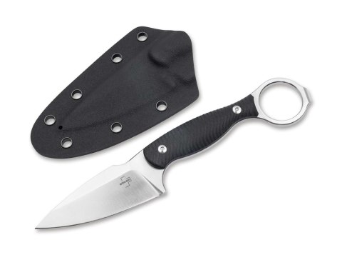 Nóż Böker Plus Accomplice D2 Nóż Böker Plus Accomplice D2