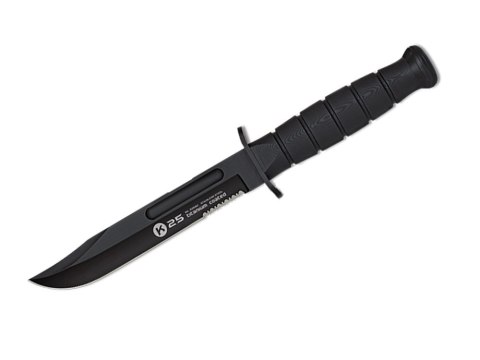 Nóż K25 CNC G10 Tytan 32692 Nóż K25 CNC G10 Tytan 32692