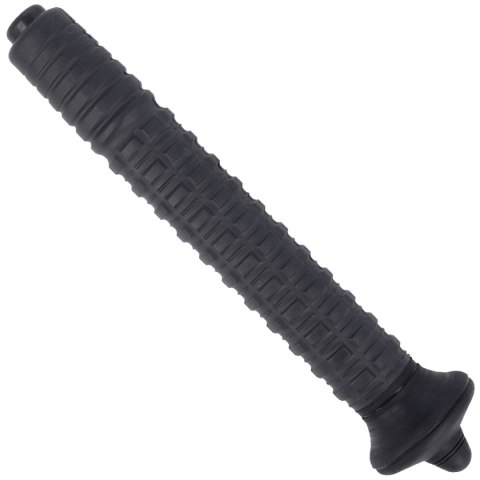 Pałka teleskopowa hartowana ESP 18'' z głowicą kubotan (ExB-18H-BK BH-54/BE-01) Pałka teleskopowa hartowana ESP 18'' z głowicą kubotan (ExB-18H-BK BH-54/BE-01)