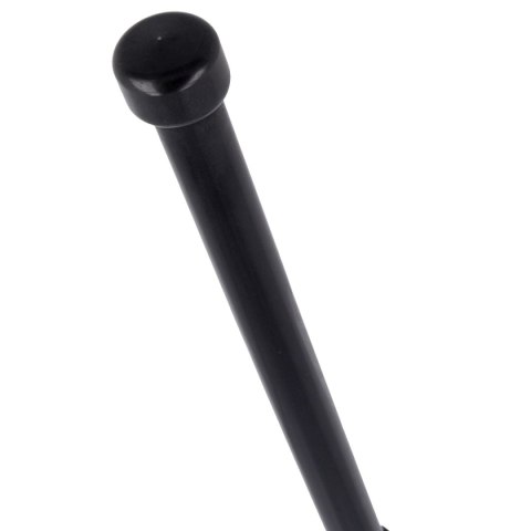 Pałka teleskopowa hartowana ESP 18'' z głowicą kubotan (ExB-18H-BK BH-54/BE-01) Pałka teleskopowa hartowana ESP 18'' z głowicą kubotan (ExB-18H-BK BH-54/BE-01)