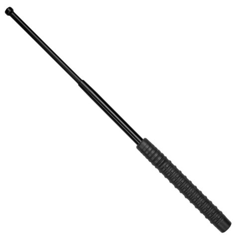 Pałka teleskopowa hartowana ESP 21'' z Fobus Paddle (ExB-21H-BK BH-24) Pałka teleskopowa hartowana ESP 21'' z Fobus Paddle (ExB-21H-BK BH-24)