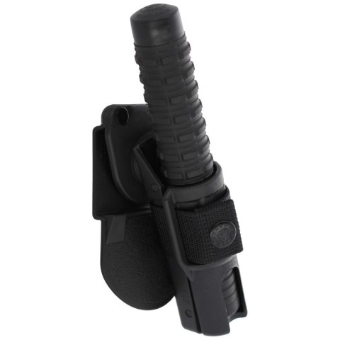 Pałka teleskopowa hartowana ESP 21'' z Fobus Paddle (ExB-21H-BK BH-24) Pałka teleskopowa hartowana ESP 21'' z Fobus Paddle (ExB-21H-BK BH-24)