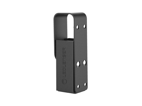 Pokrowiec skórzany Ledlenser typ C 15,2cm. Pokrowiec skórzany Ledlenser typ C 15,2cm.