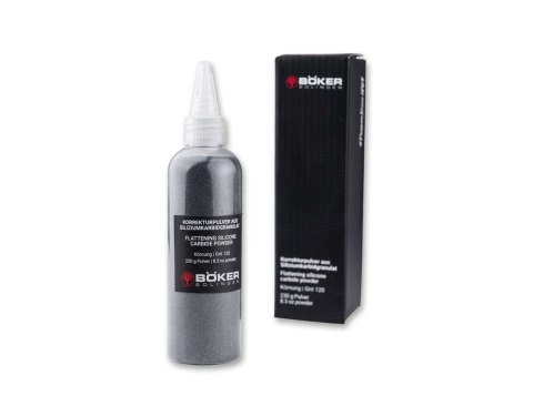 Proszek spłaszcający Böker Silicone Carbridge #120 Proszek spłaszcający Böker Silicone Carbridge #120