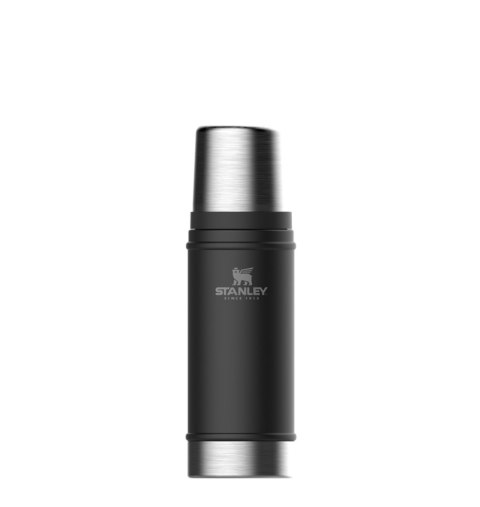 Termos Stanley Legendary Classic 0.47L Black Termos Stanley Legendary Classic 0.47L Black