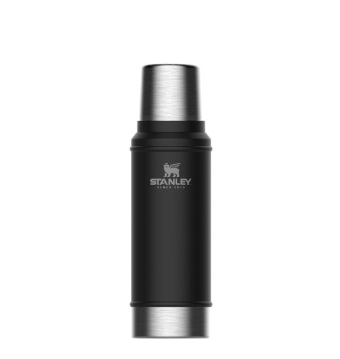 Termos Stanley Legendary Classic 0.75 L Black Termos Stanley Legendary Classic 0.75 L Black
