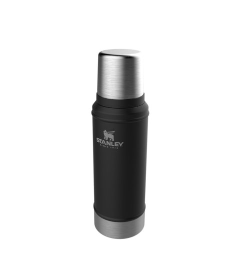 Termos Stanley Legendary Classic 0.75 L Black Termos Stanley Legendary Classic 0.75 L Black