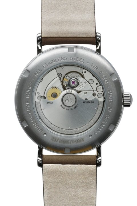 Zegarek Bauhaus Automatic 21603
