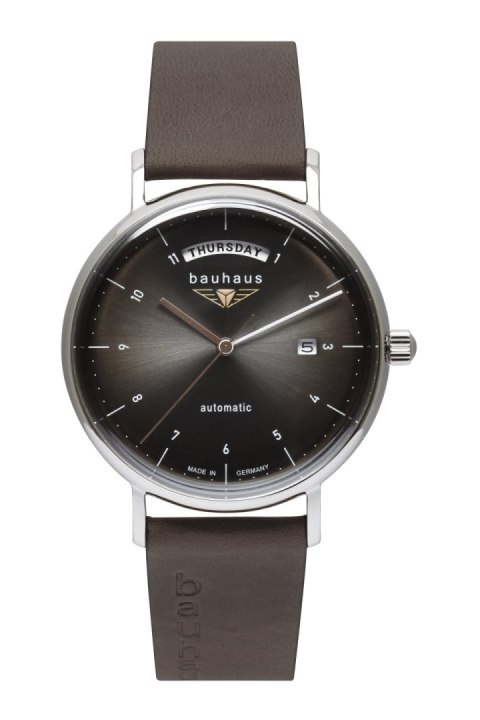 Zegarek Bauhaus Automatic 21622 Zegarek Bauhaus Automatic 21622