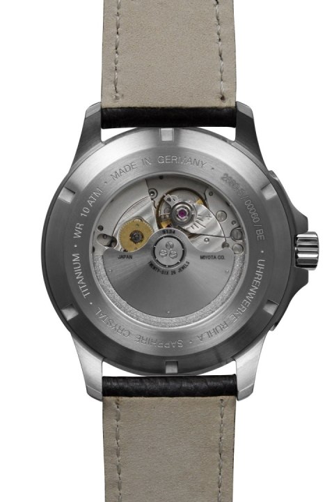 Zegarek Bauhaus Aviation 2860-5, automatic Zegarek Bauhaus Aviation 2860-5, automatic