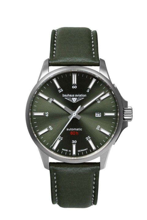 Zegarek Bauhaus Aviation 2864-4, automatic Zegarek Bauhaus Aviation 2864-4, automatic