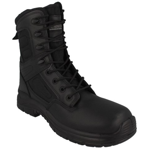 Buty Bennon Commodore Light O1, Black (0325050160) Buty Bennon Commodore Light O1, Black (0325050160)