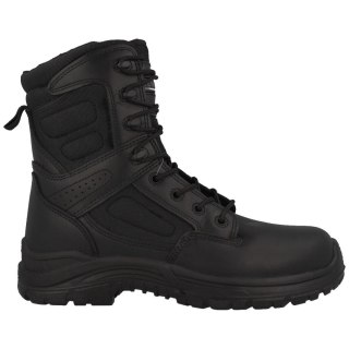 Buty Bennon Commodore Light O1, Black (0325050160)