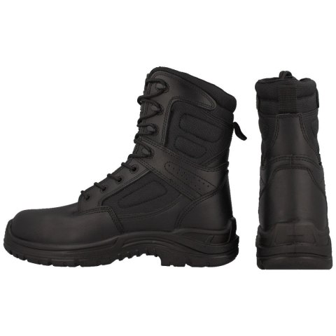 Buty Bennon Commodore Light O1, Black (0325050160) Buty Bennon Commodore Light O1, Black (0325050160)