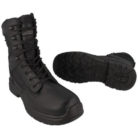 Buty Bennon Commodore Light O1, Black (0325050160) Buty Bennon Commodore Light O1, Black (0325050160)