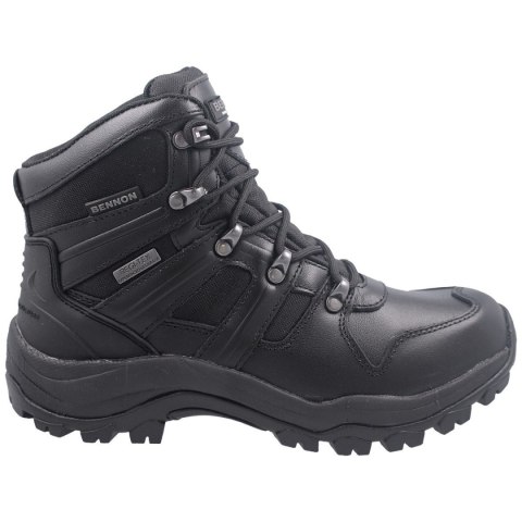 Buty Bennon Panther OB High, Regi-Tex (0342040460)