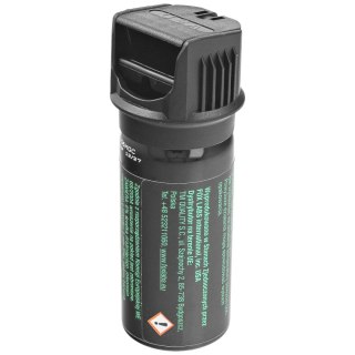 Gaz pieprzowy Fox Labs Mean Green 6%, Cone 43 ml (156MGC)