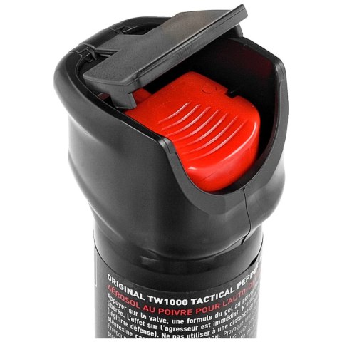 Gaz pieprzowy Hoernecke TW 1000 Tactical Pepper-Gel Classic 45 ml - żel Gaz pieprzowy Hoernecke TW 1000 Tactical Pepper-Gel Classic 45 ml - żel