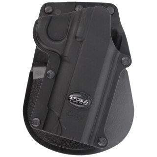 Kabura Fobus Colt 1911, S&W, FN, Browning Prawa (C-21)