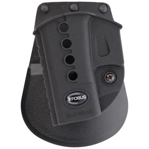 Kabura Fobus Glock 17,19,22,23,31,32,34,35 Lewa (GL-2 ND LH) Kabura Fobus Glock 17,19,22,23,31,32,34,35 Lewa (GL-2 ND LH)