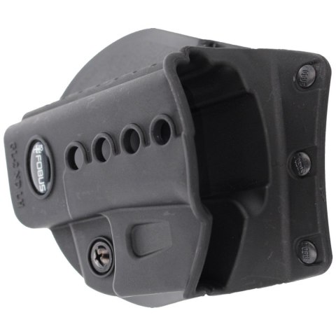 Kabura Fobus Glock 17,19,22,23,31,32,34,35 Lewa (GL-2 ND LH) Kabura Fobus Glock 17,19,22,23,31,32,34,35 Lewa (GL-2 ND LH)