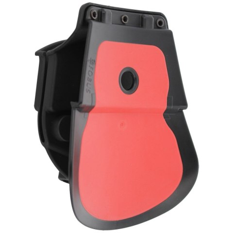 Kabura Fobus Glock 17,19,22,23,31,32,34,35 Lewa (GL-2 ND LH) Kabura Fobus Glock 17,19,22,23,31,32,34,35 Lewa (GL-2 ND LH)