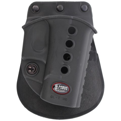 Kabura Fobus Glock 17,19,22,23,31,32,34,35 Prawa (GL-2 ND RT) Kabura Fobus Glock 17,19,22,23,31,32,34,35 Prawa (GL-2 ND RT)