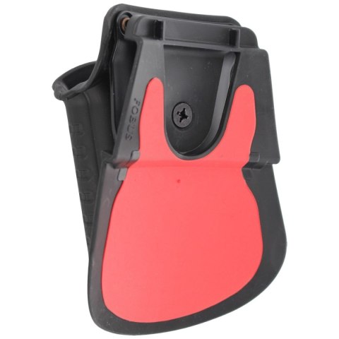 Kabura Fobus Glock 17,19,22,23,31,32,34,35 Prawa (GL-2 ND RT) Kabura Fobus Glock 17,19,22,23,31,32,34,35 Prawa (GL-2 ND RT)