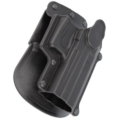 Kabura Fobus H&K USP Comp, Walther, Ruger, Taurus Prawa (HK-1) Kabura Fobus H&K USP Comp, Walther, Ruger, Taurus Prawa (HK-1)