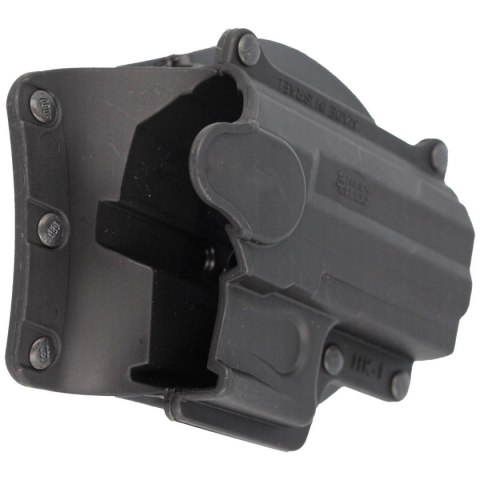 Kabura Fobus H&K USP Comp, Walther, Ruger, Taurus Prawa (HK-1) Kabura Fobus H&K USP Comp, Walther, Ruger, Taurus Prawa (HK-1)