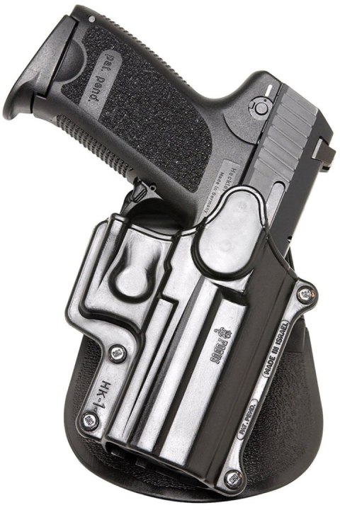 Kabura Fobus H&K USP Comp, Walther, Ruger, Taurus Prawa (HK-1) Kabura Fobus H&K USP Comp, Walther, Ruger, Taurus Prawa (HK-1)