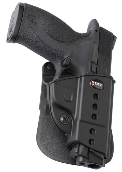 Kabura Fobus SWMP do S&W, Diamondback, Shadow System Kabura Fobus SWMP do S&W, Diamondback, Shadow System