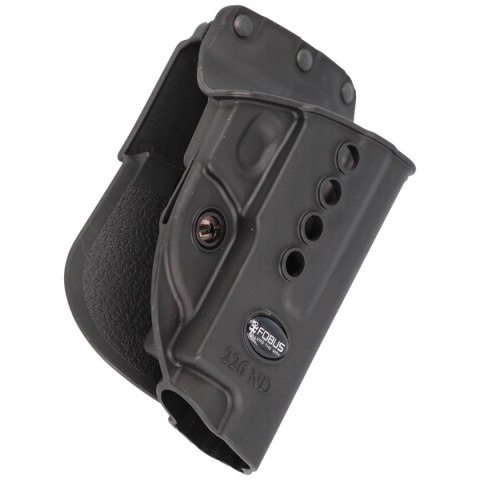 Kabura Fobus Sig P220, P226, P228, Norinco Prawa (226ND RT) Kabura Fobus Sig P220, P226, P228, Norinco Prawa (226ND RT)
