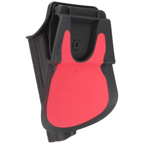 Kabura Fobus Sig P220, P226, P228, Norinco Prawa (226ND RT) Kabura Fobus Sig P220, P226, P228, Norinco Prawa (226ND RT)