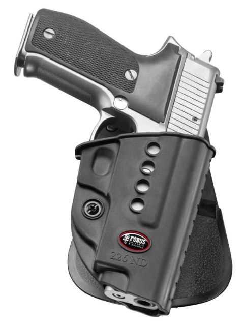Kabura Fobus Sig P220, P226, P228, Norinco Prawa (226ND RT) Kabura Fobus Sig P220, P226, P228, Norinco Prawa (226ND RT)