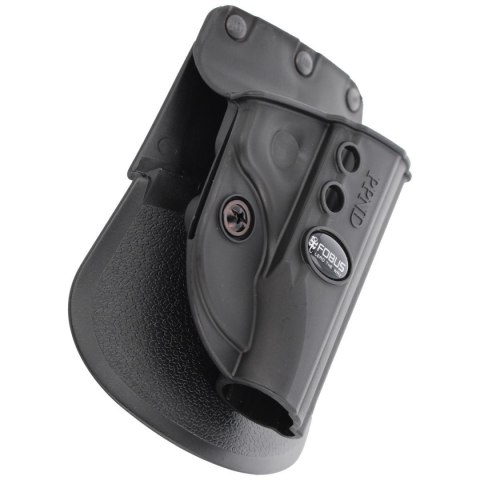 Kabura Fobus Walther: PP, PPK, PPKS, FEG 380 Prawa (PPND) Kabura Fobus Walther: PP, PPK, PPKS, FEG 380 Prawa (PPND)