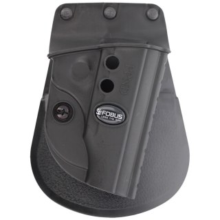 Kabura Fobus Walther: PP, PPK, PPKS, FEG 380 Prawa (PPND)
