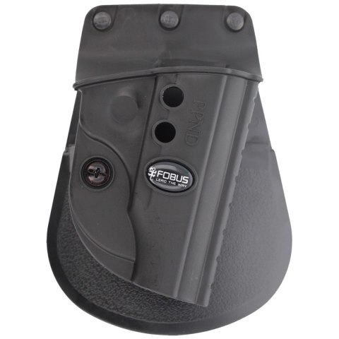 Kabura Fobus Walther: PP, PPK, PPKS, FEG 380 Prawa (PPND) Kabura Fobus Walther: PP, PPK, PPKS, FEG 380 Prawa (PPND)